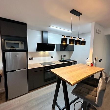 Moderno Piso Con Vistas En Puerto De Sagunto Vt-52189-V Daire Dış mekan fotoğraf