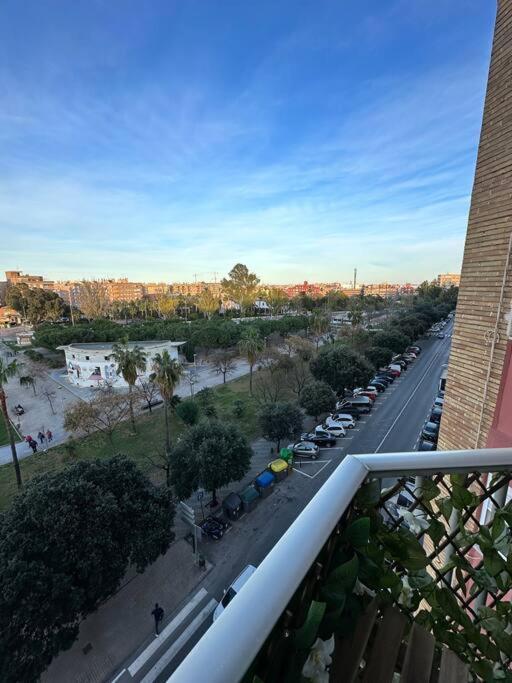 Moderno Piso Con Vistas En Puerto De Sagunto Vt-52189-V Daire Dış mekan fotoğraf