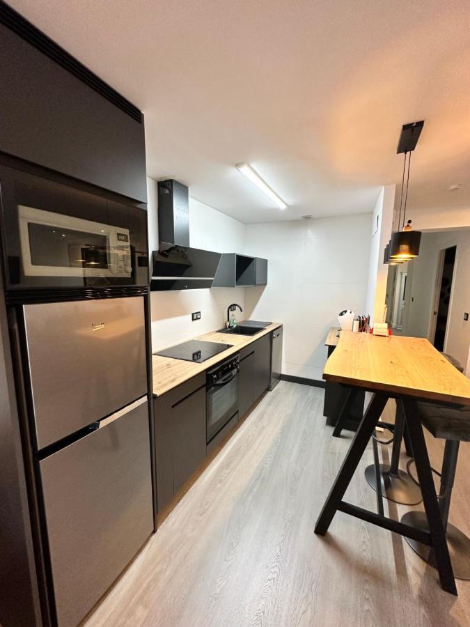 Moderno Piso Con Vistas En Puerto De Sagunto Vt-52189-V Daire Dış mekan fotoğraf