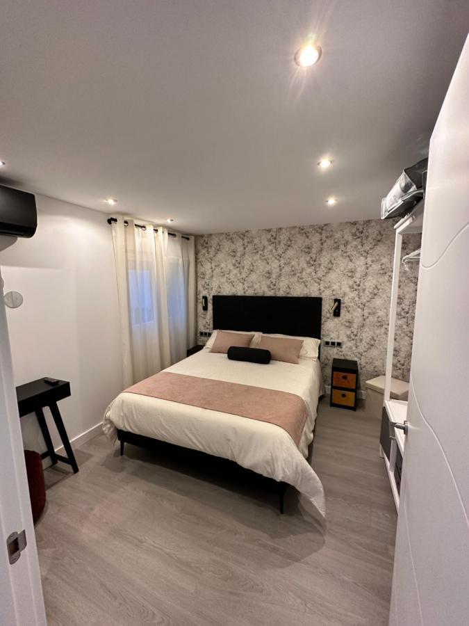 Moderno Piso Con Vistas En Puerto De Sagunto Vt-52189-V Daire Dış mekan fotoğraf