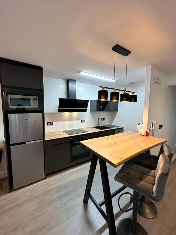 Moderno Piso Con Vistas En Puerto De Sagunto Vt-52189-V Daire Dış mekan fotoğraf