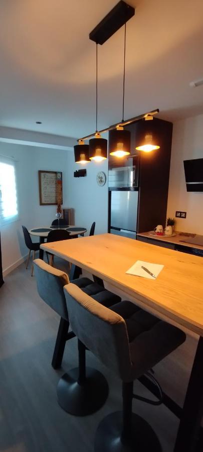 Moderno Piso Con Vistas En Puerto De Sagunto Vt-52189-V Daire Dış mekan fotoğraf