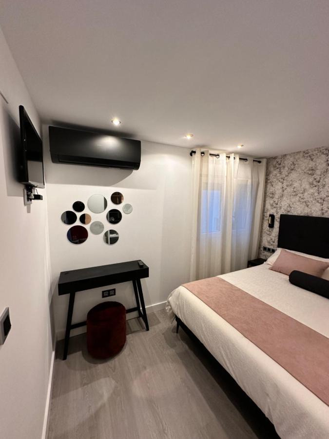 Moderno Piso Con Vistas En Puerto De Sagunto Vt-52189-V Daire Dış mekan fotoğraf