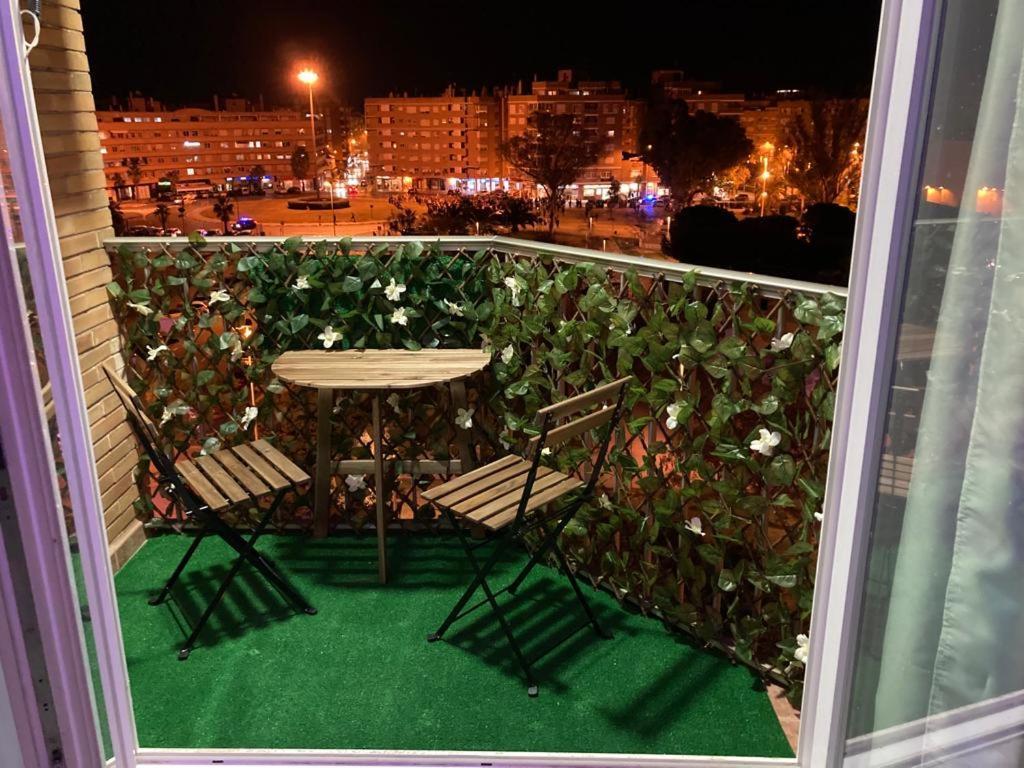 Moderno Piso Con Vistas En Puerto De Sagunto Vt-52189-V Daire Dış mekan fotoğraf